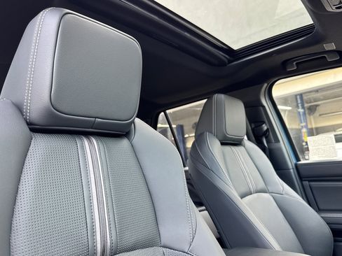 Certified 2025 Toyota 4Runner Limited image 23