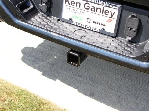 New 2026 RAM 1500 Limited AWD/4WD image 46