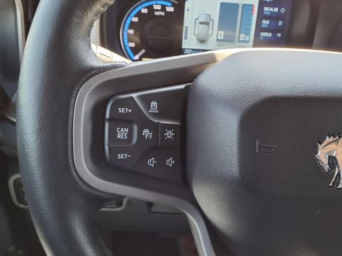Used 2024 Ford Bronco Outer Banks AWD/4WD image 23