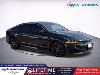 Used 2024 Kia K5 GT w/ GT1 Package FWD video 1