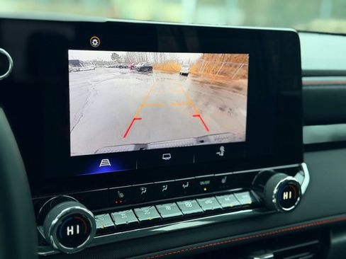 Certified 2023 Chevrolet Colorado Z71 w/ Z71 Convenience Package 2 image 15