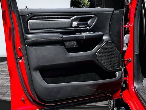 Certified 2022 RAM 1500 Big Horn AWD/4WD image 36