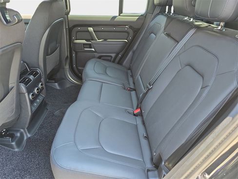 New 2025 Land Rover Defender 110 V8 image 13