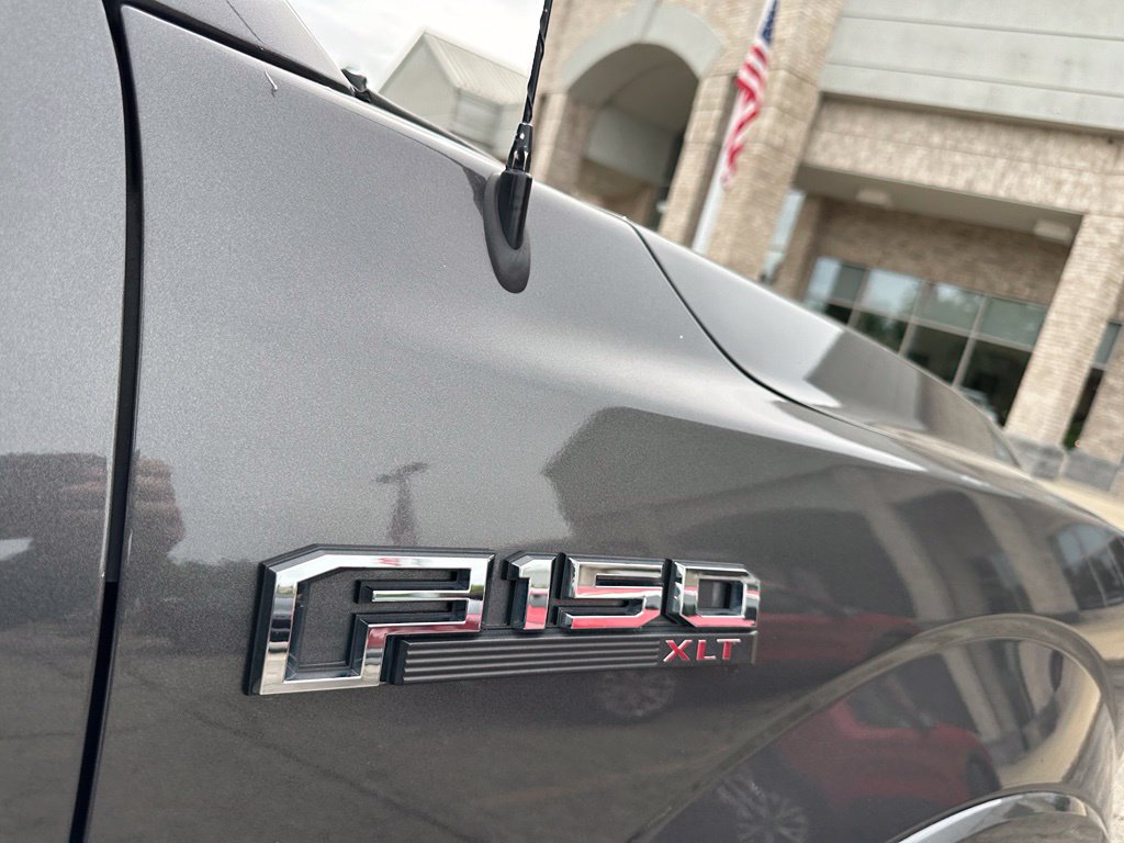 Used 2016 Ford F150 XLT w/ Equipment Group 302A Luxury AWD/4WD image 33