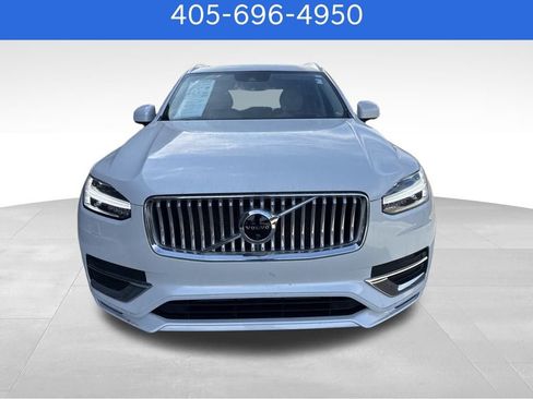 Used 2021 Volvo XC90 T6 Inscription image 6