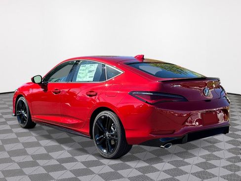 New 2026 Acura Integra A-Spec image 4