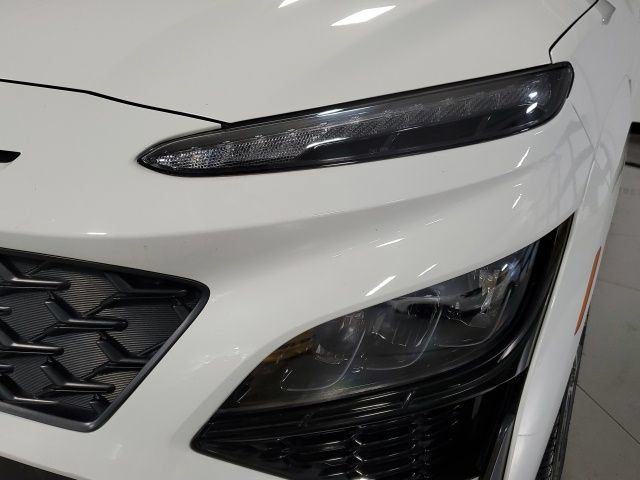 Used 2022 Hyundai Kona N w/ Cargo Package FWD image 37