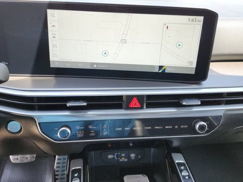 New 2026 Kia Sorento SX FWD image 25