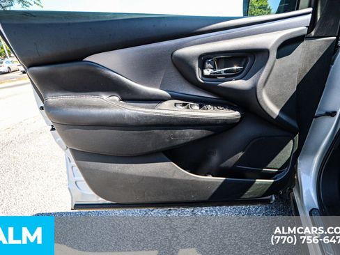 Used 2023 Nissan Murano SV image 32