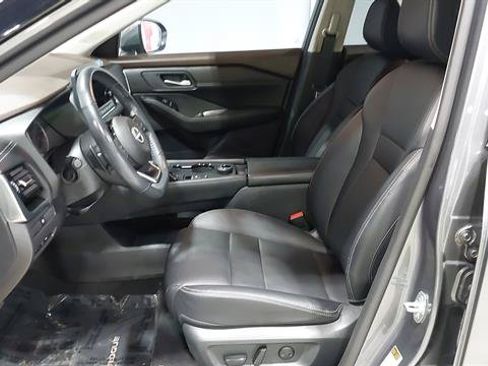 Used 2023 Nissan Rogue SL w/ SL Premium Package AWD/4WD image 20