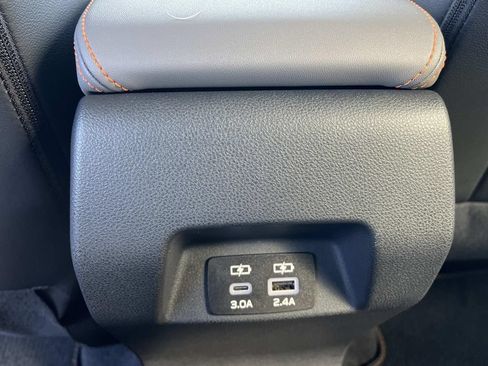 Used 2025 Subaru Crosstrek 2.5i Limited w/ Crosstrek Mirror Package AWD/4WD image 18