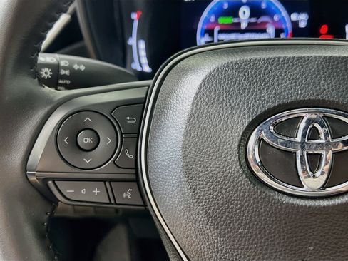 Used 2026 Toyota Corolla SE FWD image 18