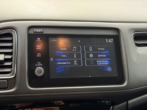 Used 2019 Honda HR-V EX image 24