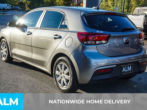 Used 2021 Kia Rio S image 5