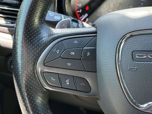 Used 2021 Dodge Durango R/T w/ Tow 'N Go Group AWD/4WD image 26