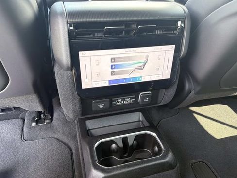 New 2026 Jeep Grand Wagoneer Summit AWD/4WD image 30