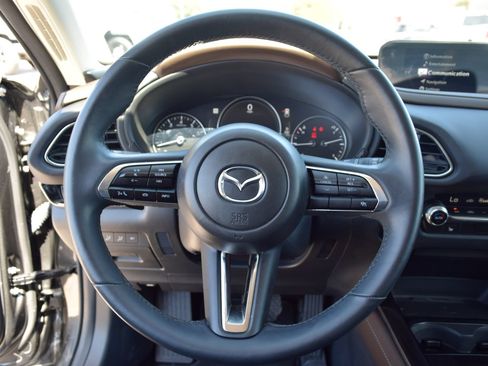 Used 2024 MAZDA CX-30 AWD 2.5 S w/ Premium Package image 6