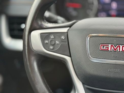 Used 2020 GMC Terrain SLE w/ Driver Convenience Package image 23