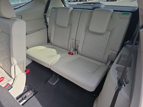 New 2026 Volkswagen Atlas SE image 22