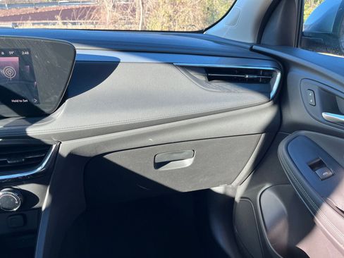 Used 2025 Buick Encore GX Preferred image 30