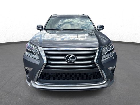 Used 2019 Lexus GX 460 Premium AWD/4WD image 8