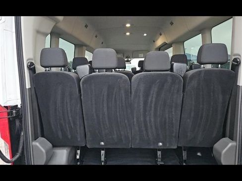 Used 2025 Ford Transit 350 XLT RWD image 6