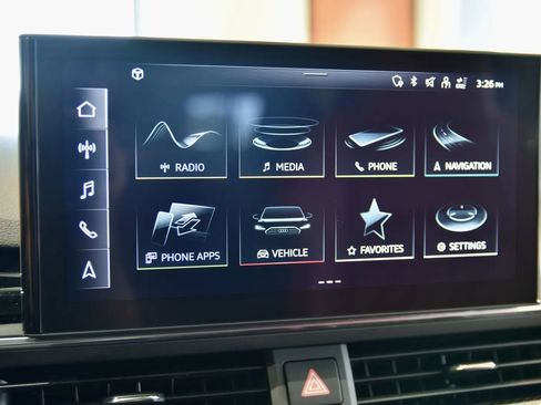 Used 2022 Audi S5 Premium Plus image 13