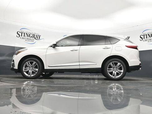 Used 2020 Acura RDX FWD w/ Advance Package image 29