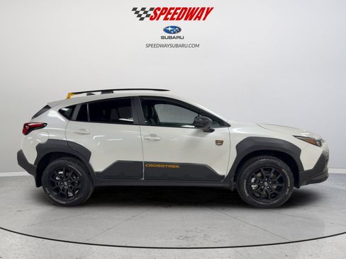 New 2026 Subaru Crosstrek 2.5i Wilderness AWD/4WD image 12