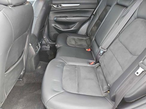 Used 2020 MAZDA CX-5 Touring image 19