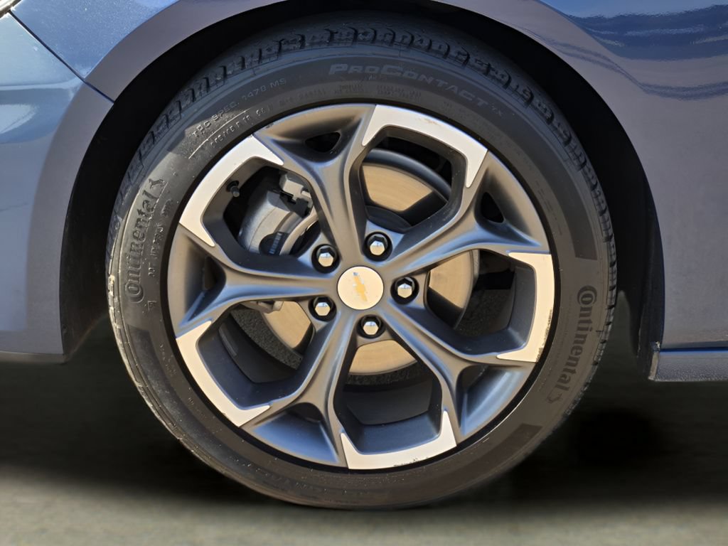 Used 2024 Chevrolet Malibu LT FWD image 11