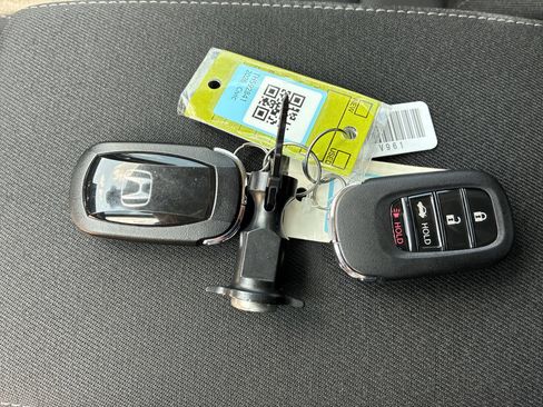 Certified 2026 Honda Civic LX image 36