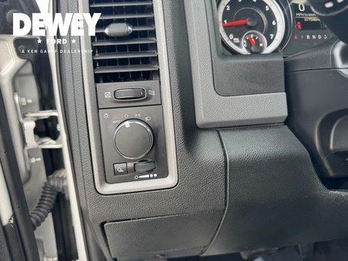 Used 2014 RAM 1500 Tradesman w/ Popular Equipment Group image 14