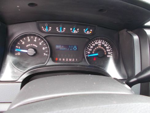 Used 2014 Ford F150 XL w/ Power Equipment Group AWD/4WD image 14