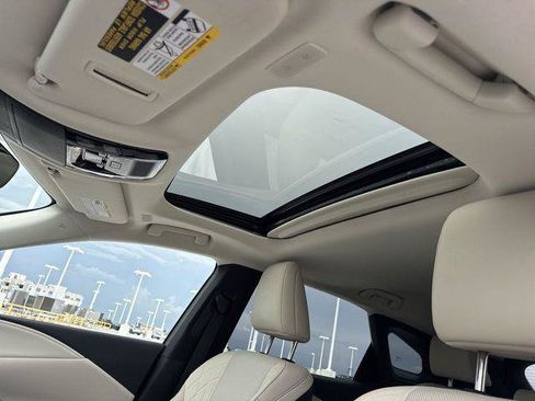 Certified 2024 Lexus RX 350 Premium w/ Cold Area Package FWD image 22