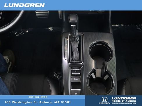 Used 2023 Honda Civic Sport image 24