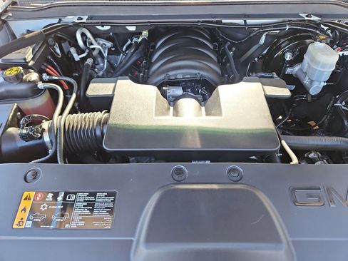 Used 2019 GMC Yukon Denali w/ Open Road Package image 22