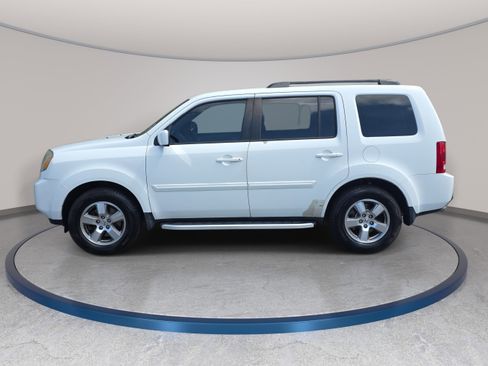 Used 2011 Honda Pilot EX-L image 8