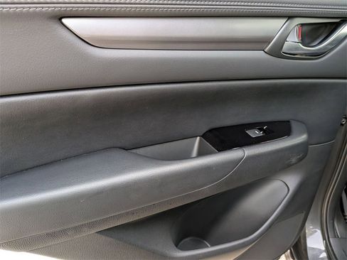 Used 2025 MAZDA CX-5 AWD 2.5 S w/ Preferred Package image 24