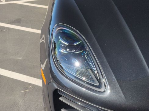 New 2026 Porsche Macan S image 11