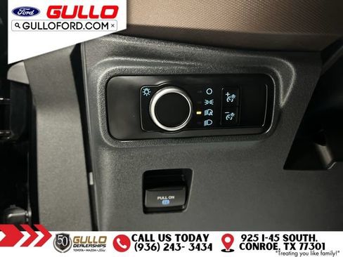 Certified 2023 Ford Bronco Outer Banks AWD/4WD image 20