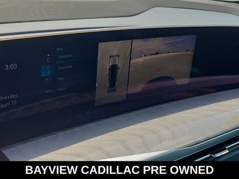 Certified 2026 Cadillac Escalade IQ Sport 2 AWD/4WD image 29