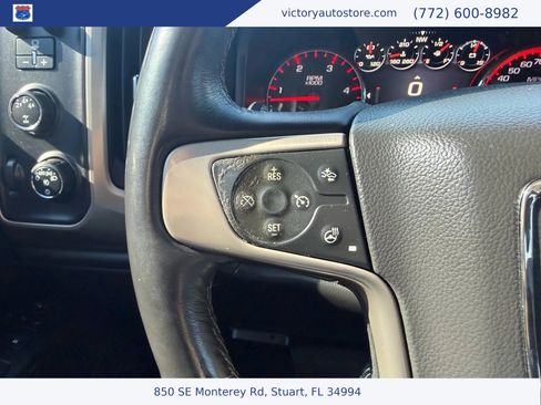 Used 2015 GMC Sierra 2500 Denali w/ Duramax Plus Package image 77