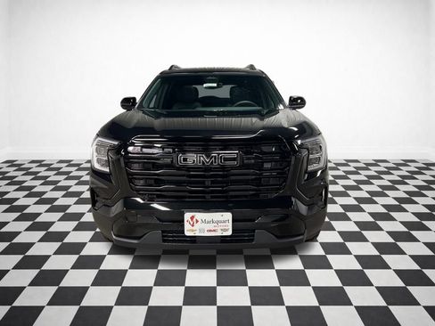 New 2026 GMC Terrain Elevation w/ Elevation Premium Package image 3