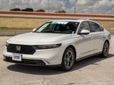 Used 2024 Honda Accord EX image 3