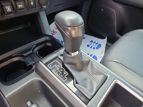 Used 2023 Toyota Tacoma TRD Sport w/ TRD Premium Sport Package image 26