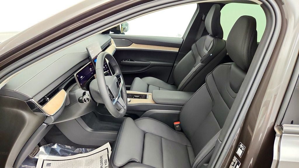 Used 2025 Volvo EX90 Plus AWD/4WD image 20