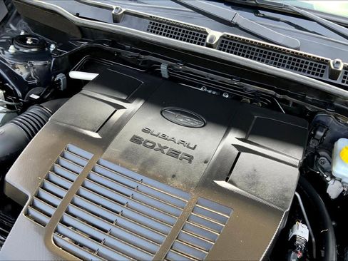 Used 2022 Subaru Forester Wilderness image 26