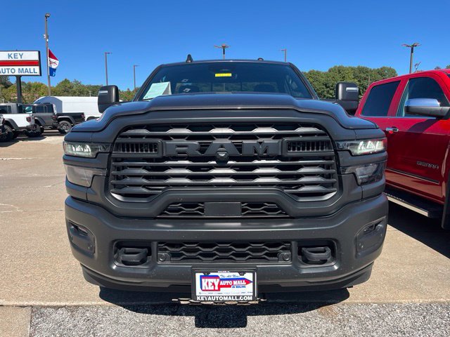 Used 2025 RAM 2500 Tradesman AWD/4WD image 2