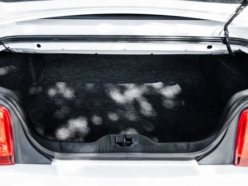 Used 2012 Ford Mustang GT Premium w/ Electronics Pkg image 79